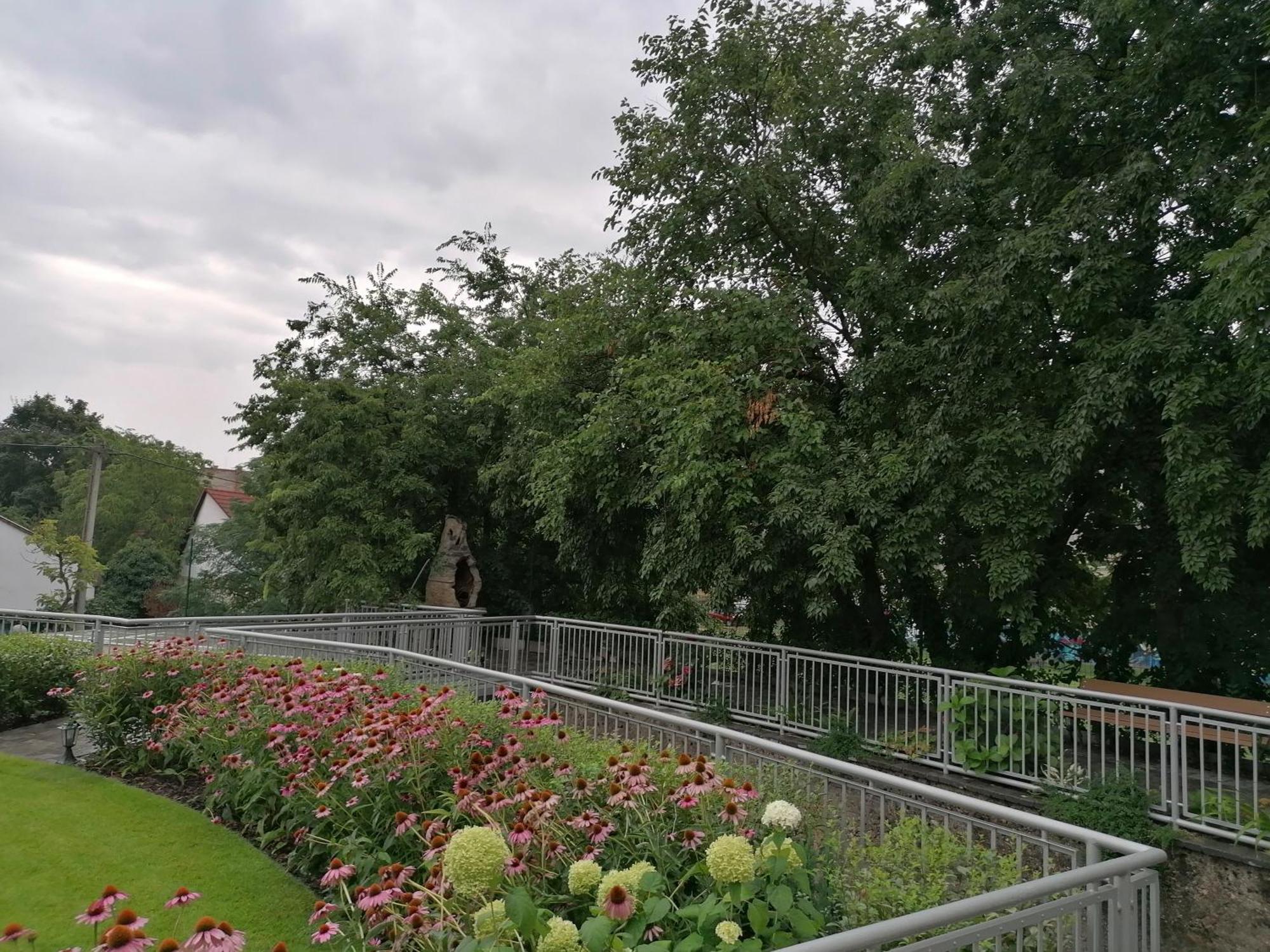 Toni Villa Budapest Ngoại thất bức ảnh