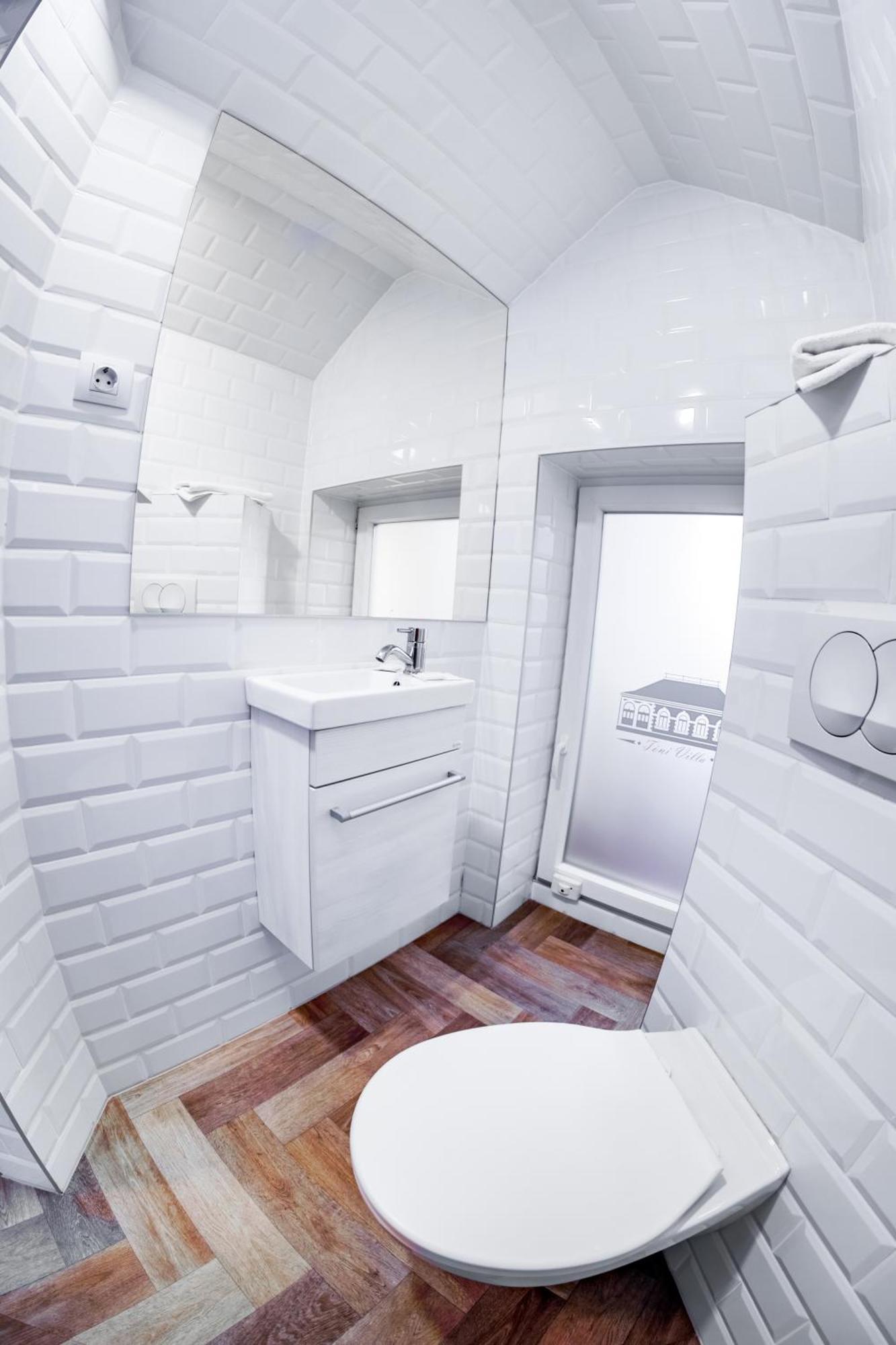 Toni Villa Budapest Ngoại thất bức ảnh
