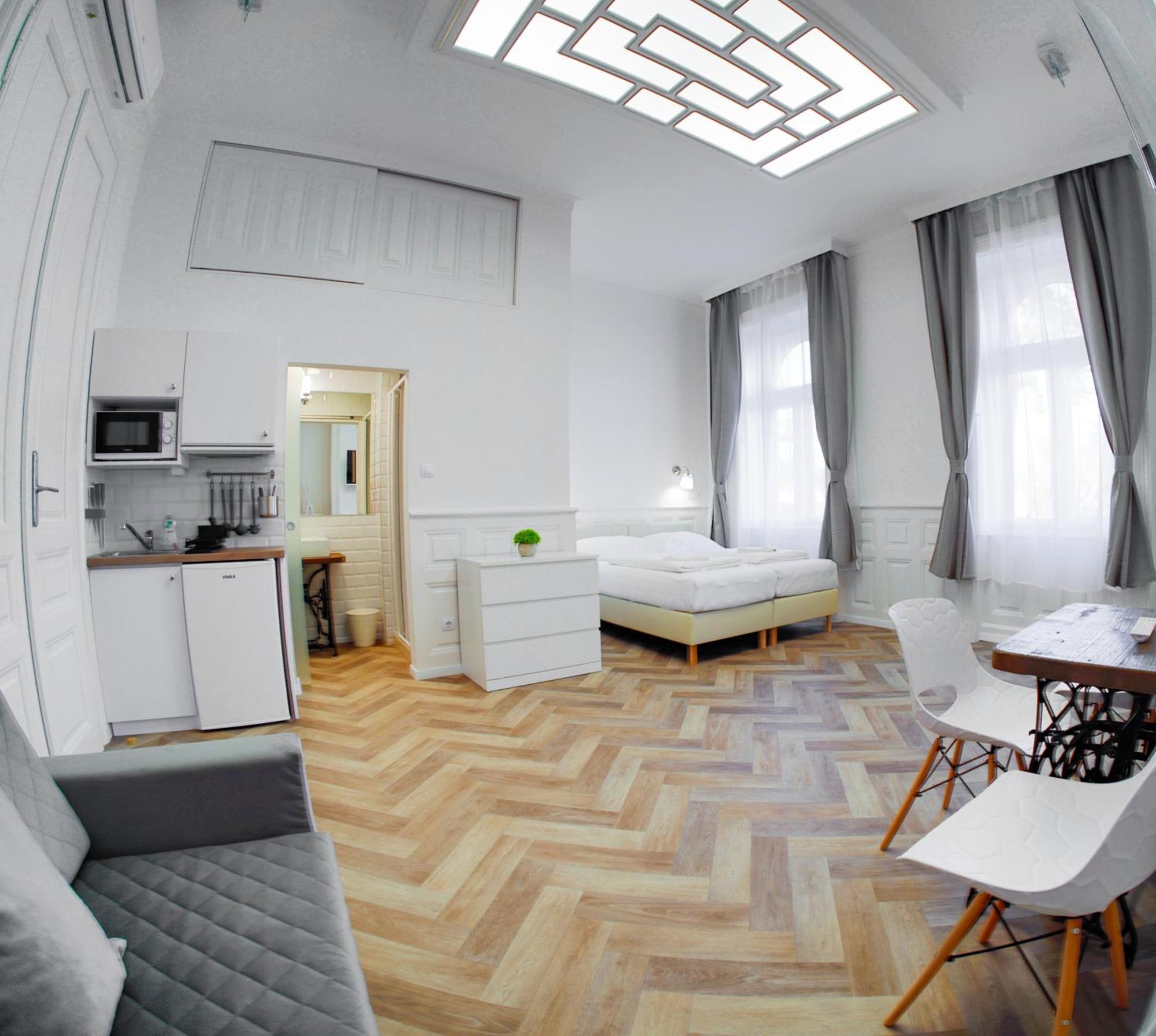 Toni Villa Budapest Ngoại thất bức ảnh