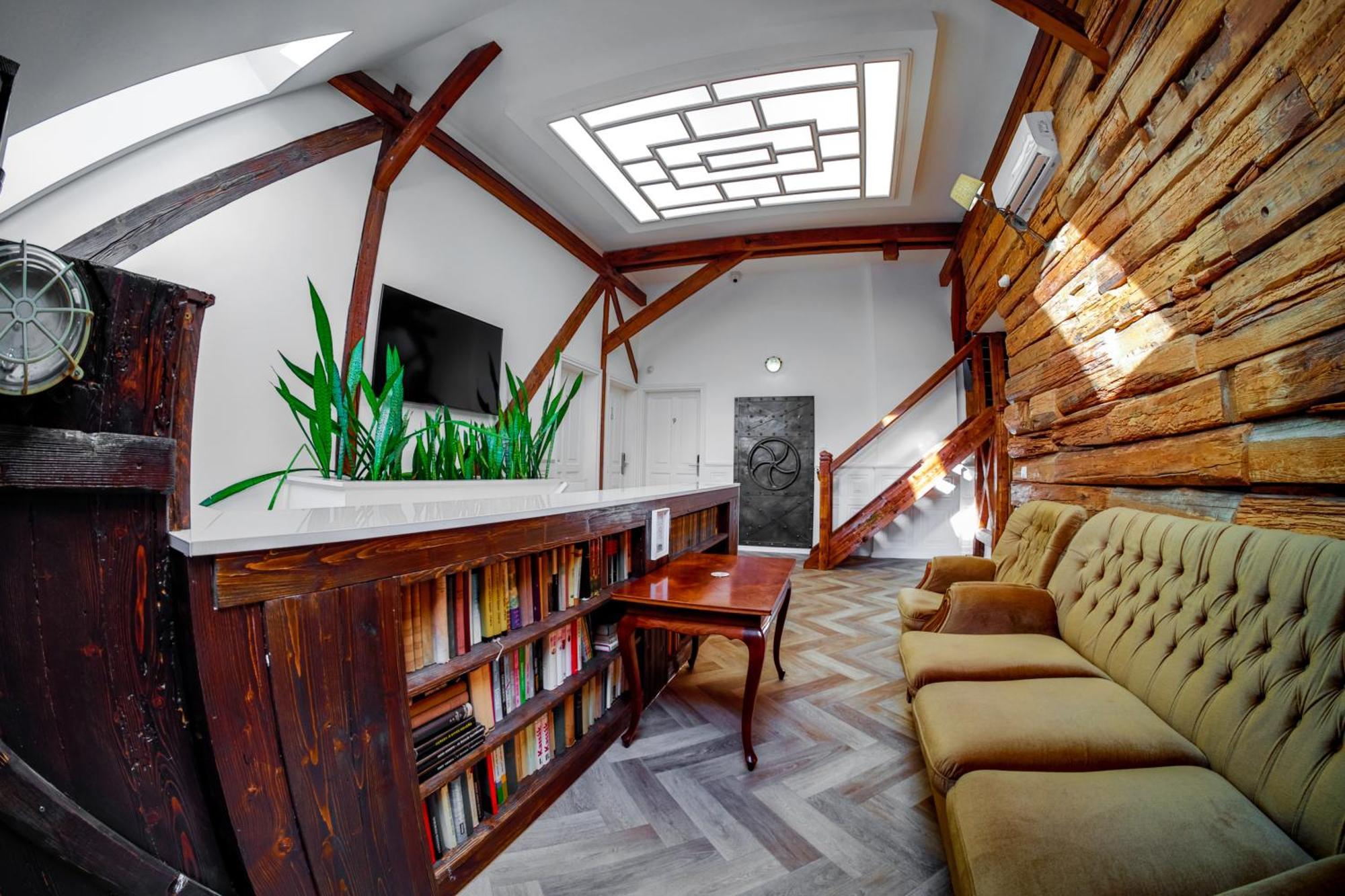 Toni Villa Budapest Ngoại thất bức ảnh